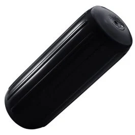 Polyform Htm-1 Fender 6.3" X 15.5" - Black