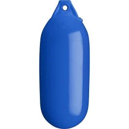 Polyform S-1 Buoy 6" X 15" -Blue