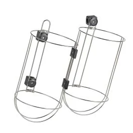 Polyform 9" Diameter Fender Holder Kit *2-Pack