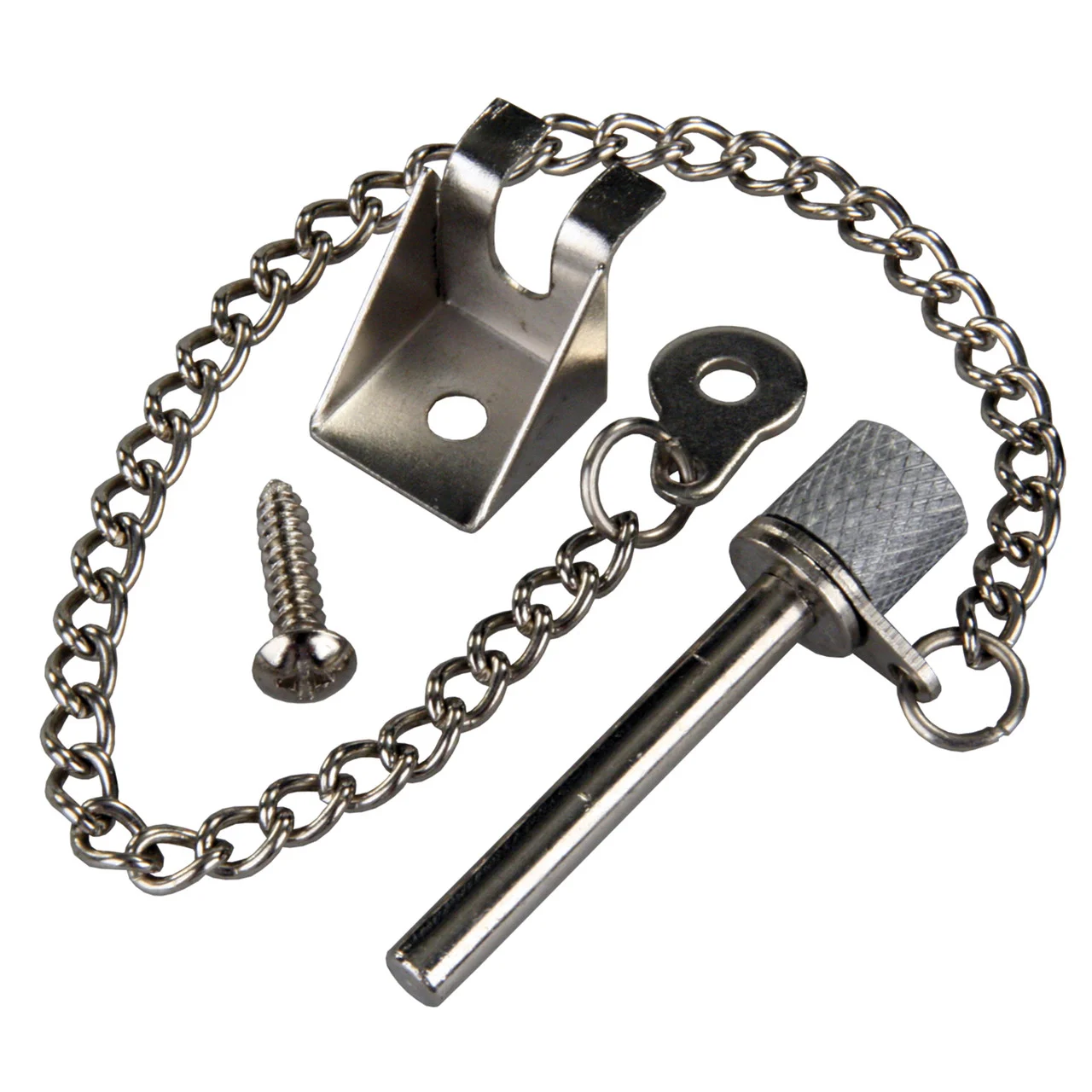 JR Products 20705 Refrigerator Door Lock Pin - 20705