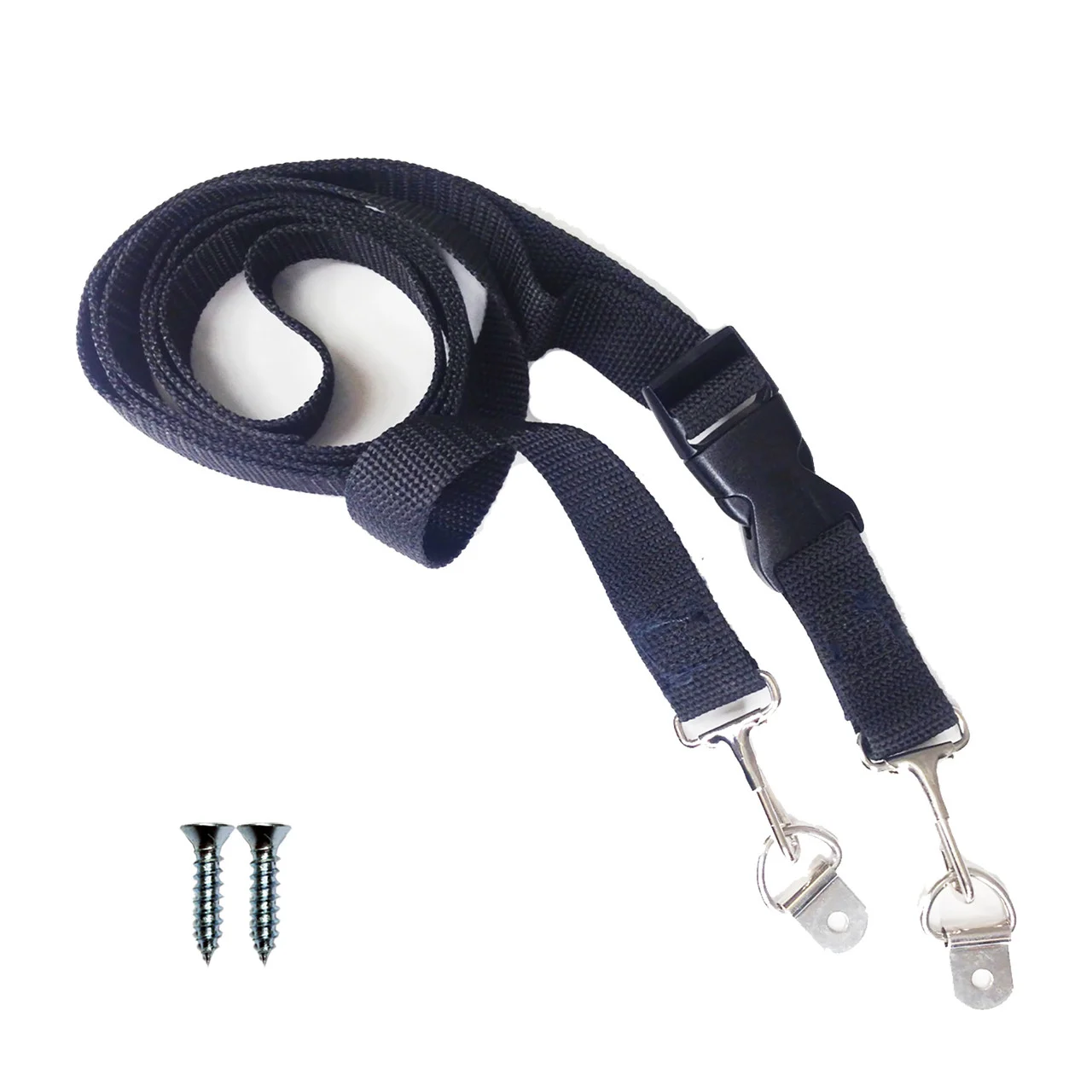 ObeCo OBPR130WEBQRH Furniture Tie Down - 130" - OBPR130WEBQRH