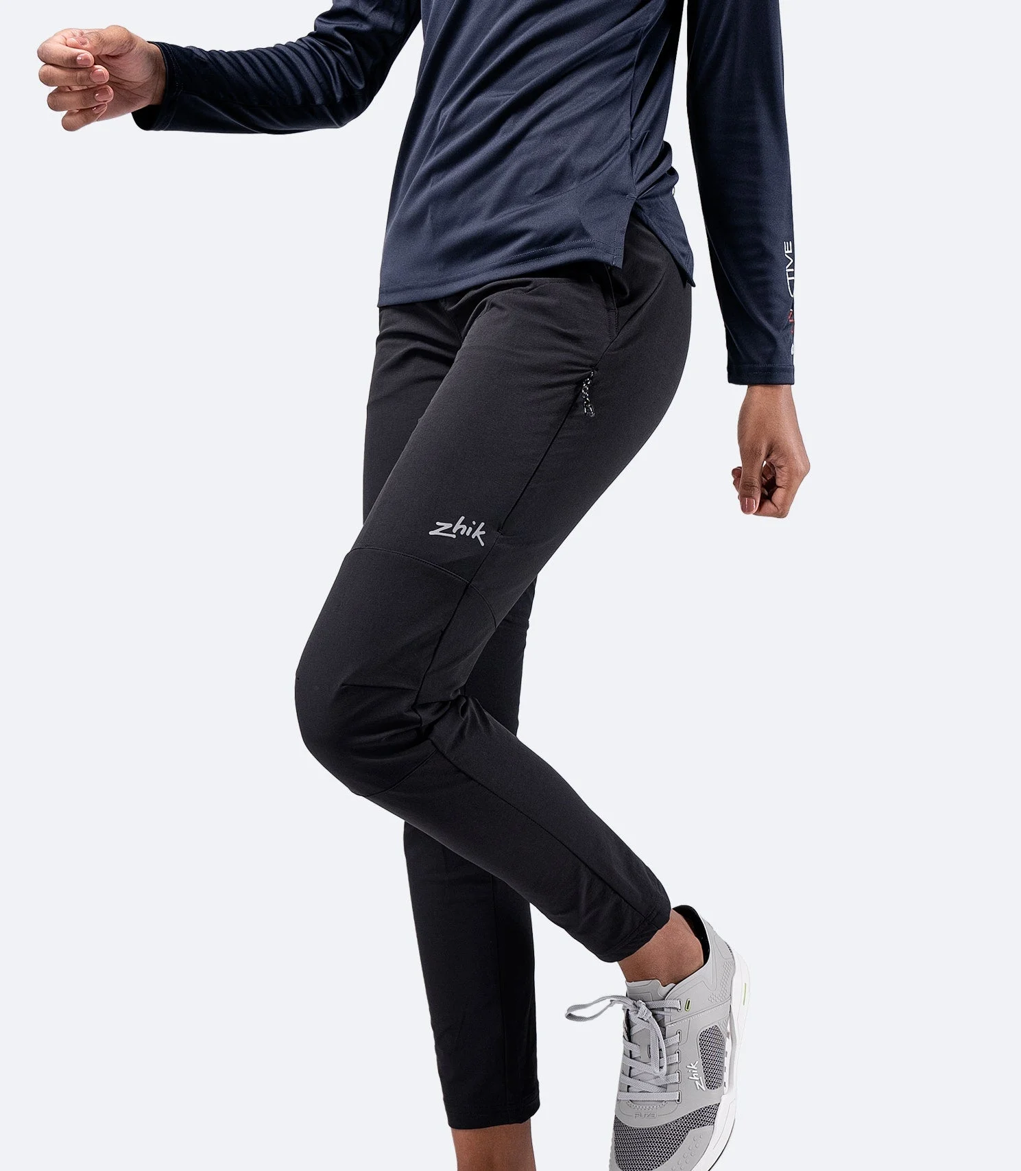 Zhik Womens Deck Pant