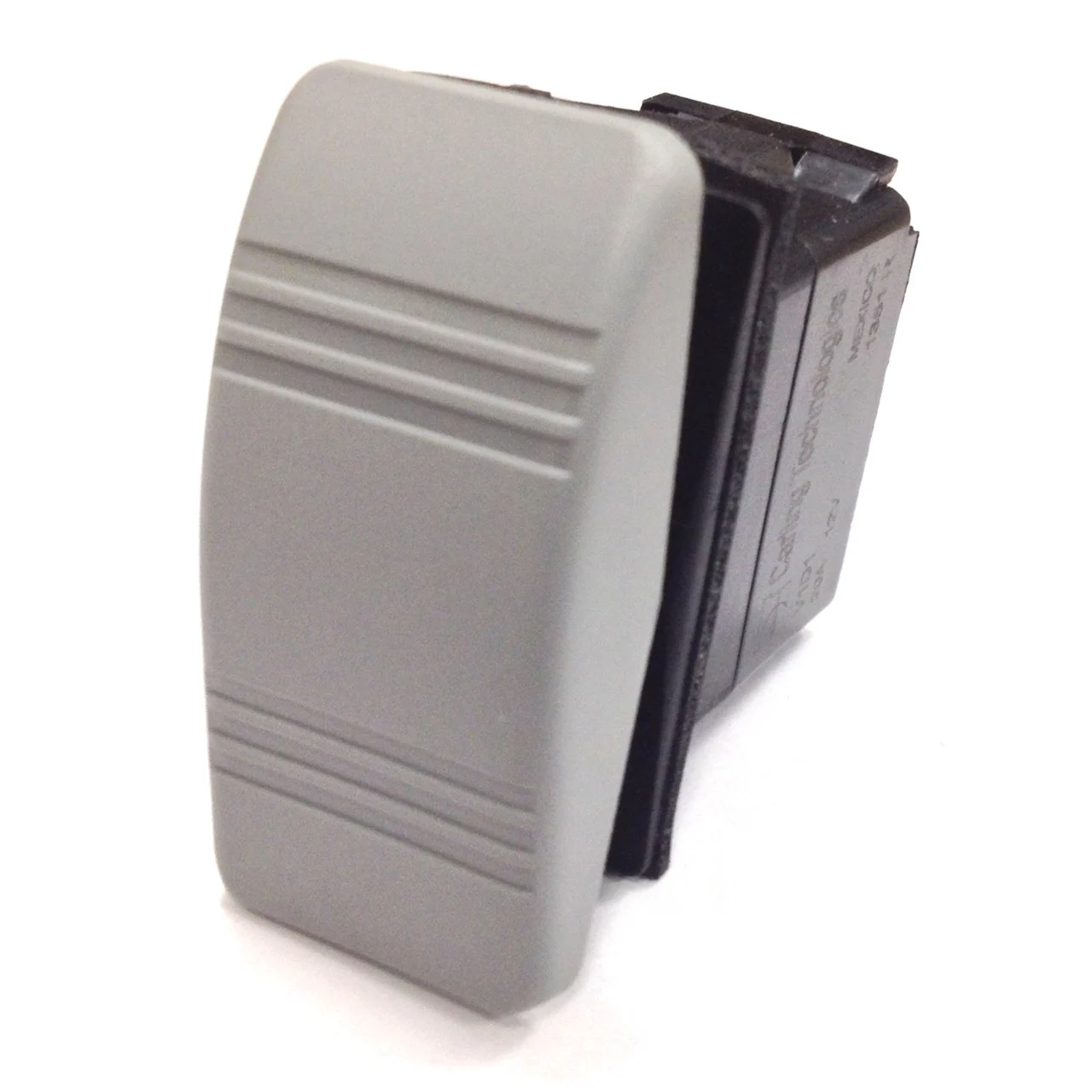 Sierra RK19710TP Rocker Switch - Mom/Off/On SPST - RK19710TP