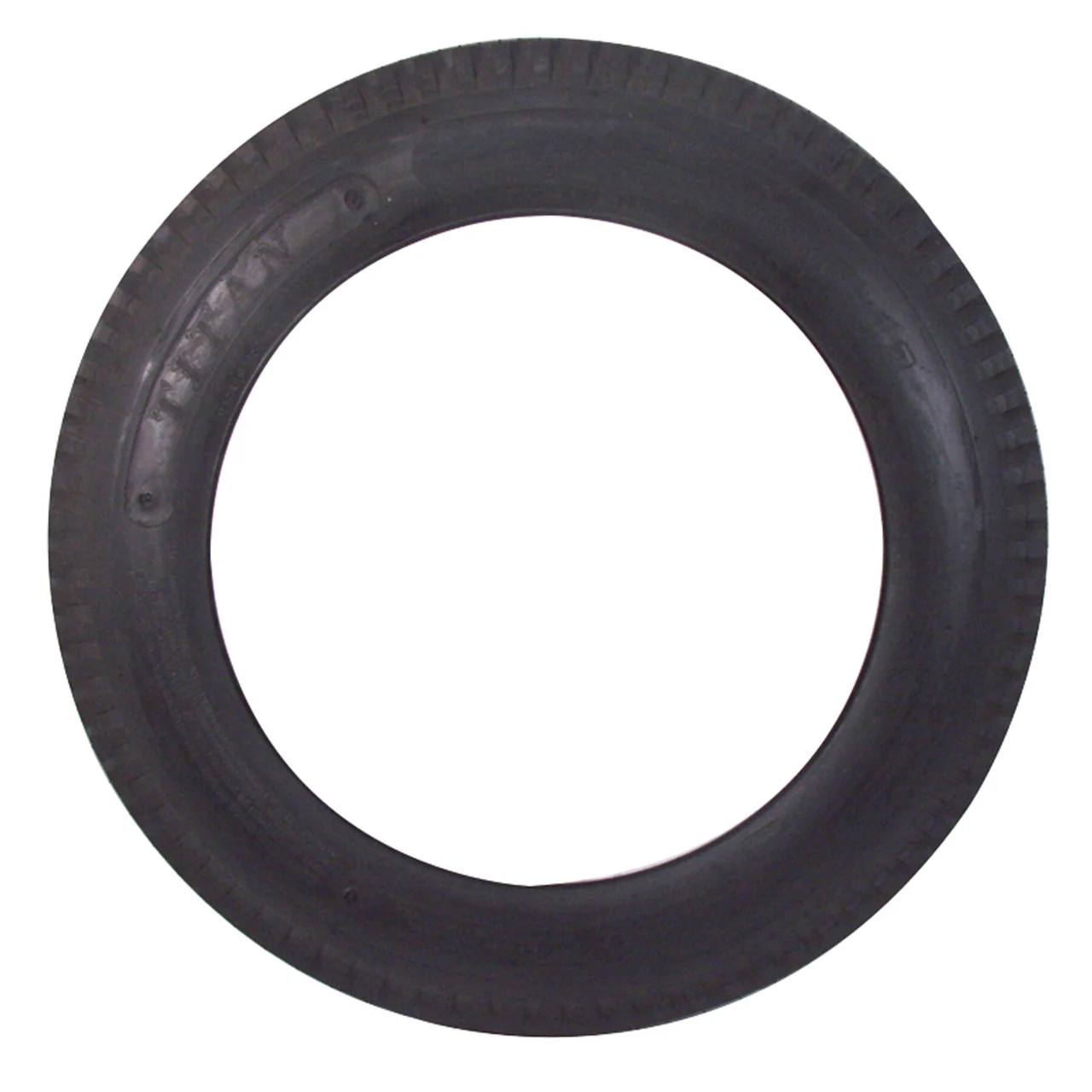 Americana Tire and Wheel 1ST94 Economy Bias Tire Only ST225/75D15, C Load Range - 1ST94