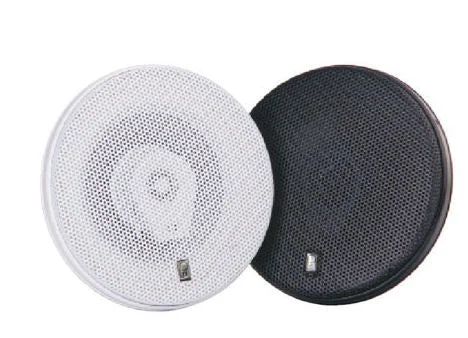 Polyplanar MA8506W 6THREE Wa 140 Watt White Speaker