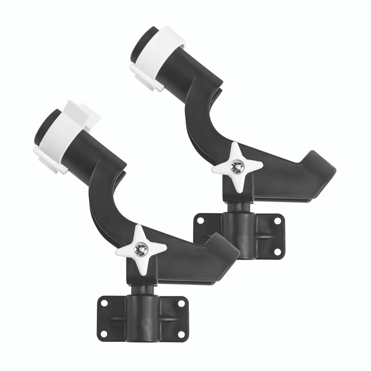 Wise 6023 Rod Holder W/Side Mount - 6023