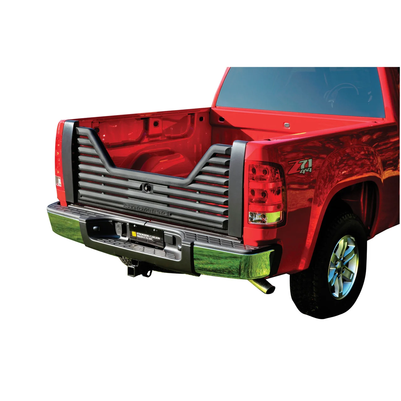 Stromberg Carlson VG-97-4000 Louvered Tail Gate - VG-97-4000