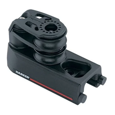 HARKEN 27mm End Control — Double Sheave, Set of 2, 1632