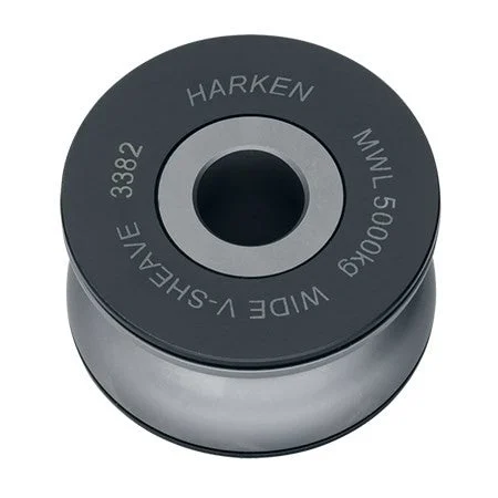 HARKEN 5T V Sheave – Wide, 3382
