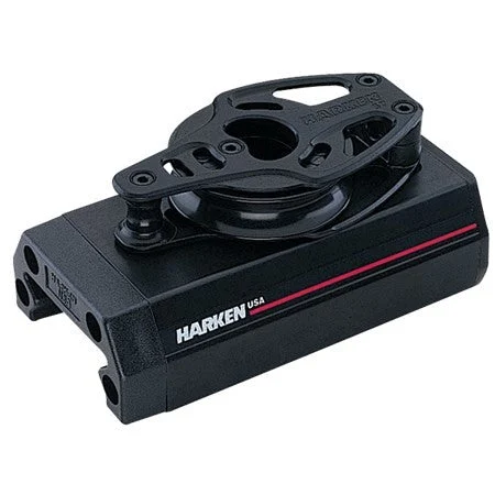 HARKEN 42mm End Control — Footblock, Becket, 3069