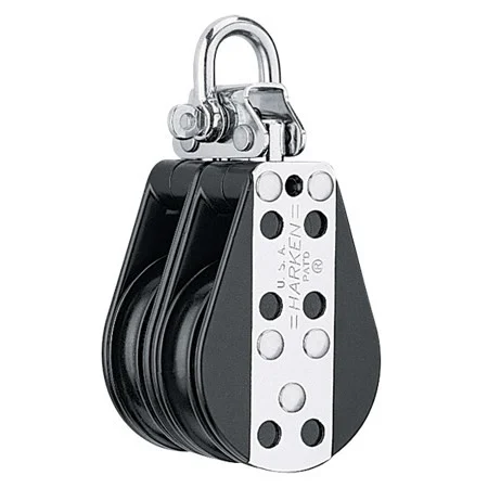 HARKEN 2.25" Double Block, 003