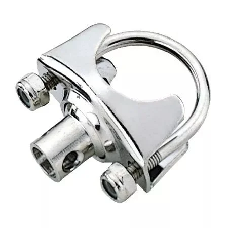 Harken Stanchion Mount Base 061