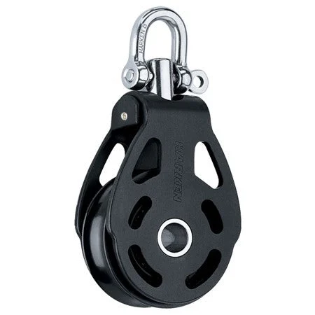 HARKEN 100mm Aluminum ESP Block - Swivel, 6100