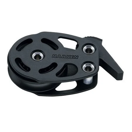 HARKEN 57mm Aluminum ESP Block - Lockoff, 6077