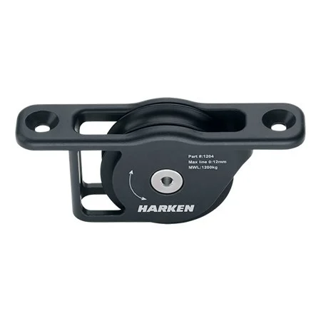 HARKEN 60mm Protexit™ Exit Block, 1204