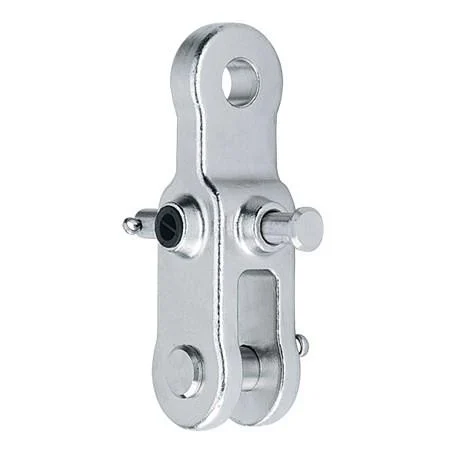 HARKEN Eye, Jaw Reversible Toggle — 7.9mm Pin, 7410.20 5/16