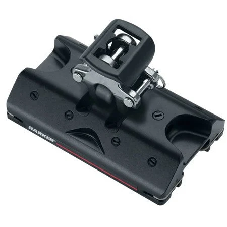 HARKEN 32mm Car — Stand-Up Toggle, Control Tangs, T3203B