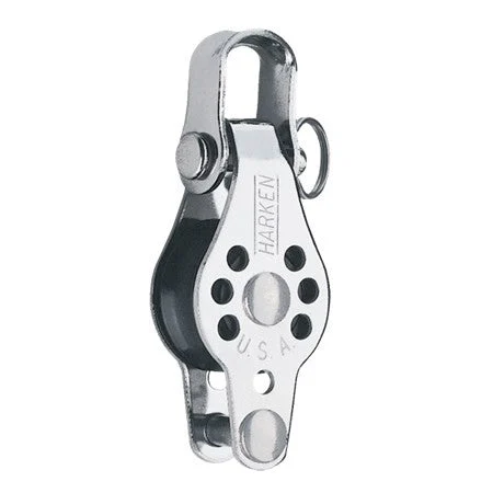 HARKEN 22mm Shackle Micro Block - Becket, 235