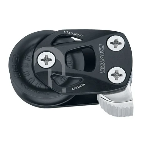 HARKEN 80mm Element Footblock - Lockoff, 6295