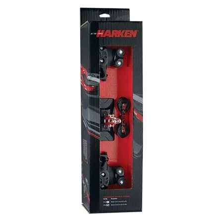 HARKEN 22mm Traveler Kit — 3:1 Purchase, 2764