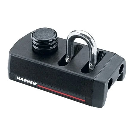 HARKEN 32mm Pinstop End Control — Shackle, 3213