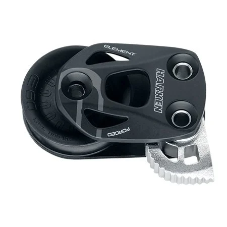 HARKEN 60mm Element Footblock - Lockoff, 6268