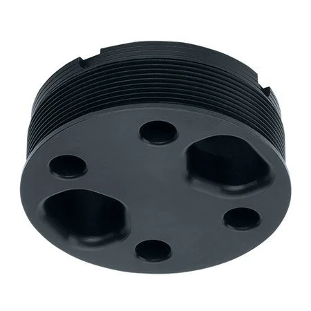 HARKEN Unit 3 3:1/Soft-Attach Threaded Adapter, 7353.22