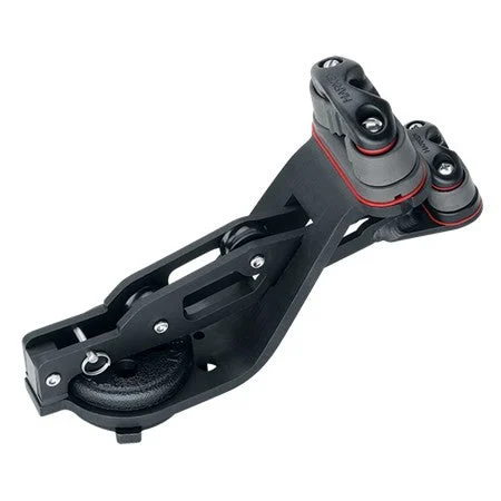 HARKEN Duocam Swivel Cam Base for 365 471 Carbo-Cam, 216