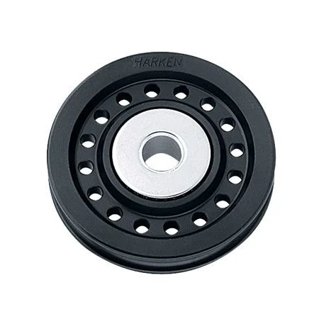 HARKEN Narrow Halyard and Steering Sheave - 3", 691
