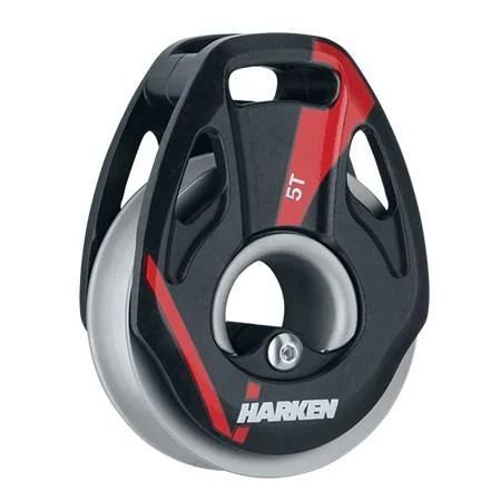 HARKEN 5T Aluminum V™ Block, 3296AL