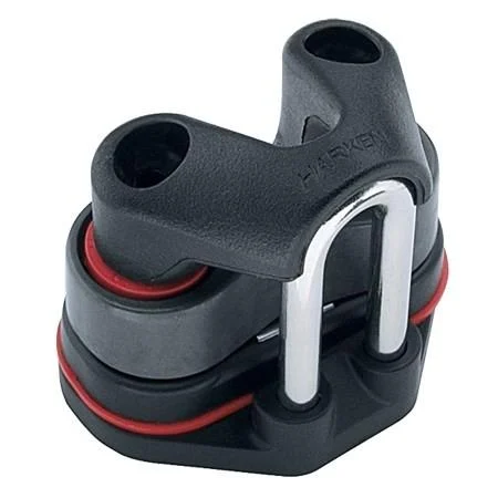 Harken Micro Cam-Matic® Kit — X-Treme Angle Fairlead, 470