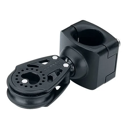 HARKEN 40mm Stanchion-Mount Block, 7401