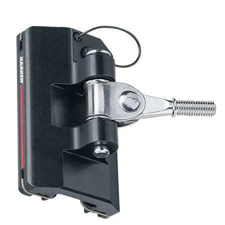 HARKEN 27mm CB Battcar — 14 mm Stud, 3879