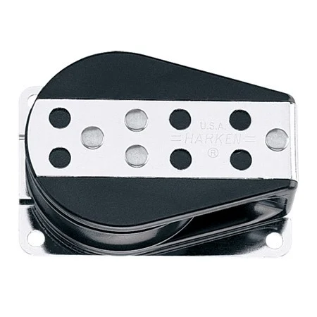 HARKEN 76mm Midrange Cheek Block - Swivel, 1548
