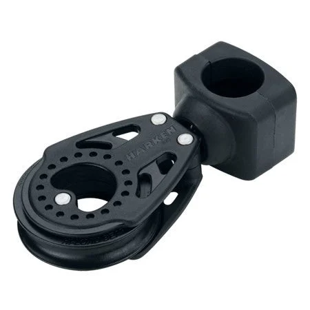 HARKEN 57mm Stanchion-Mount Block, 7407