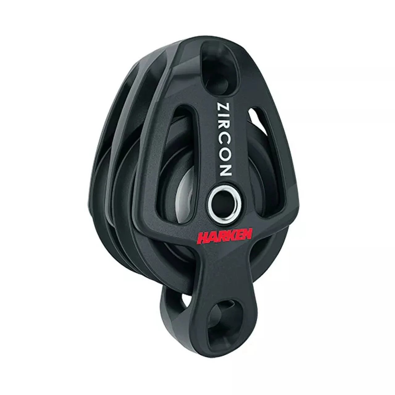 Harken 29 mm Zircon Double Block w/Becket