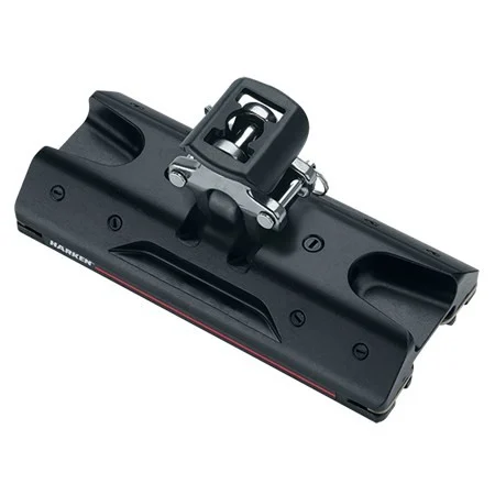 HARKEN 32mm High-Load Car — Stand-Up Toggle, Control Tang, T3203B.HL