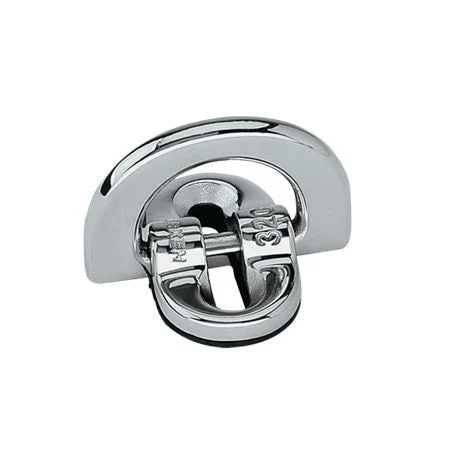 Harken 6 mm Stainless Steel Low-Load Padeye, 3206
