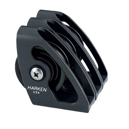 HARKEN 57mm Over-the-Top Triple Block, 3004