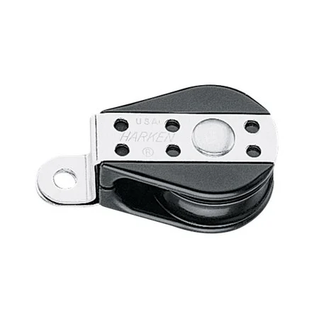 HARKEN 29mm Pivoting Cheek Bullet Block, 113