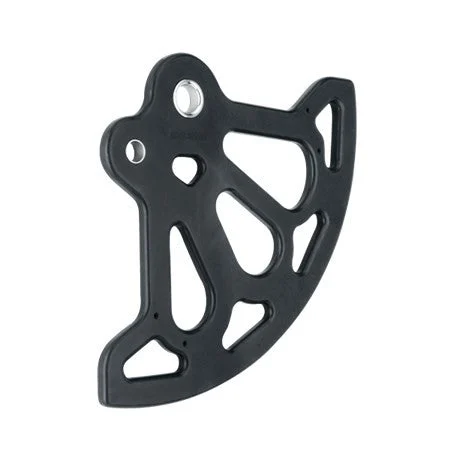 HARKEN Web-On Headboard Plate — Flat Top, 3877