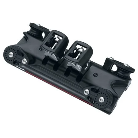 HARKEN 32mm Car — Double Stand-Up Toggle, 4:1, T3244B