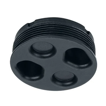 HARKEN Unit 2 2:1/Soft-Attach Threaded Adapter, 7352.22
