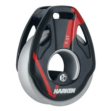 HARKEN 6.5T Aluminum V™ Block, 3297AL