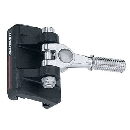 HARKEN 27mm Slider Battcar — 10 mm Stud, 3834