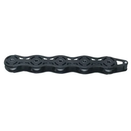 HARKEN 57mm Aluminum ESP Organizer — 5 Sheave, 6101
