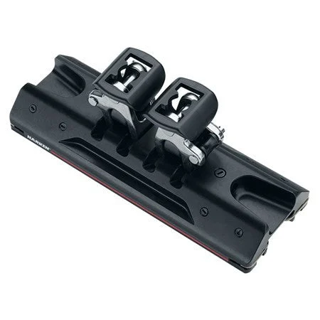 HARKEN 32mm Car — Double Stand-Up Toggle, Control Tangs, T3209B