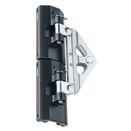 HARKEN 27mm CB Headboard Car Assembly, 3852