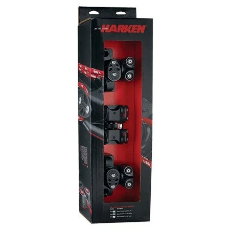 HARKEN 27mm Traveler Kit — 4:1 Purchase, 1655
