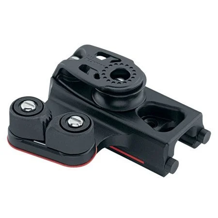 HARKEN 22mm End Control — Cam Cleat, Set of 2, 2741